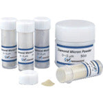 Nakanishi Diamond Powder #14000 10 carats 55309 1 piece