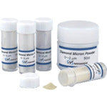 Nakanishi Diamond Powder #200 50 carats 55311 1 piece