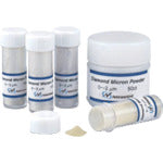 Nakanishi Diamond Powder #28000 50 carats 55320 1 bottle