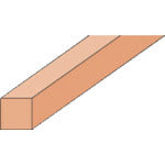 Nakanishi Stick Grindstone Standard Type (Pack of 6) 56125 1 PK