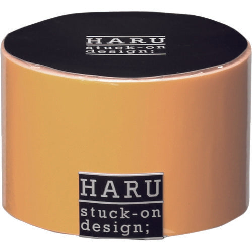 Nitto Haru PET Tape 50 Width x 10m BE03 F2630 1 Roll