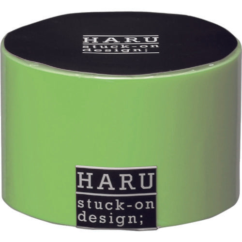 니톰즈 【매진 폐번】 HARU PET 테이프 50 폭 X10M FL03 F2830 1 권