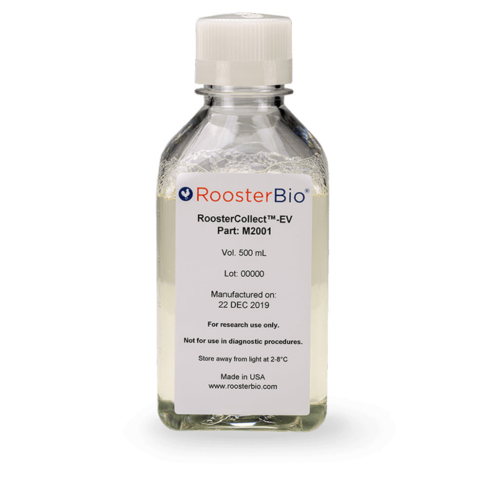 RoosterCollect-EV 500mL　M2001 1個
