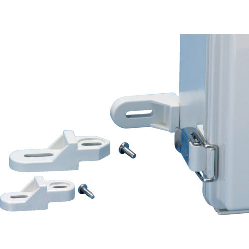 Takachi Mounting Feet (4 pieces) BFL-1G 1 set