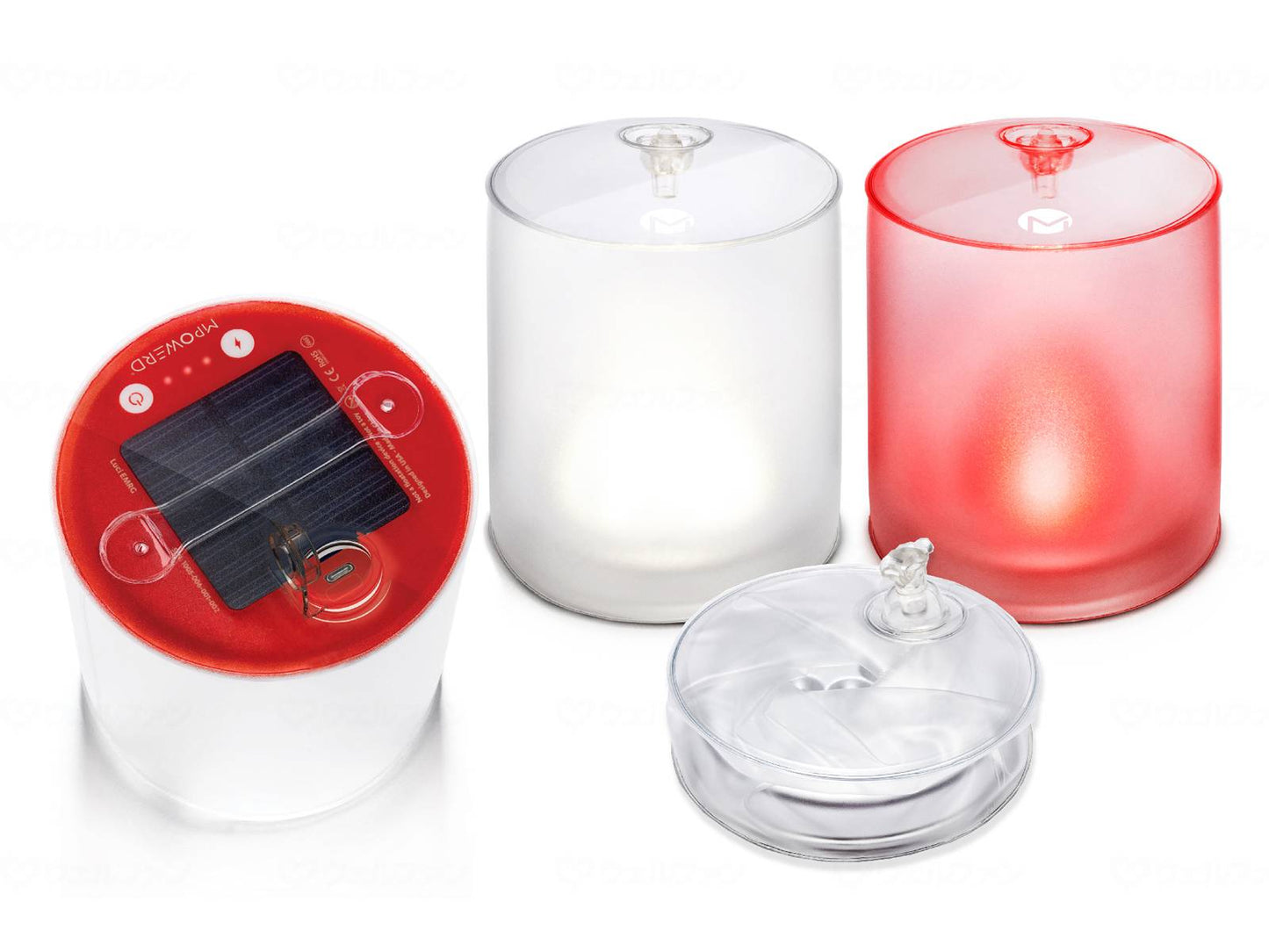 MCM Japan Mpowered Emerg