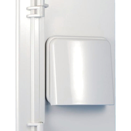 Takachi Hooded Louver V60S 1 pc