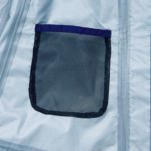 아이토스 디아플렉스 레이디스 재킷 블루 13호(LL) AZ56312-006-13(LL) 1벌