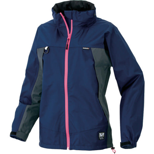 Aitos Diaplex Women's Jacket Navy Size 9 (M) AZ56312-008-09(M) 1 piece
