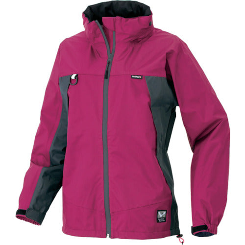 Aitos Diaplex Women's Jacket Pink Size 9 (M) AZ56312-060-09(M) 1 unit