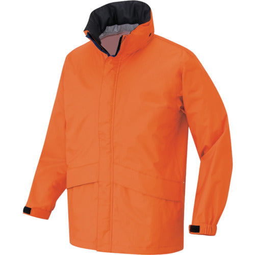 Aitos Diaplex Basic Jacket Orange M AZ56314-063-M 1 unit