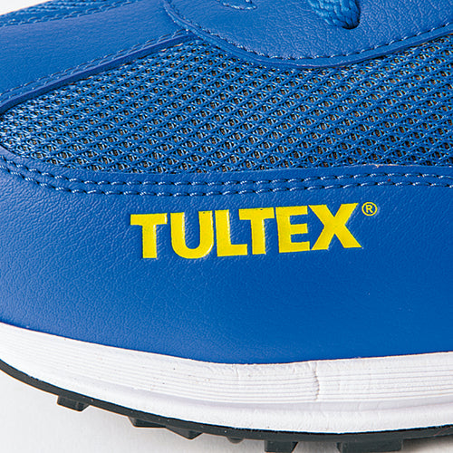 아이토스 디아플렉스 방수 세이프티 슈즈 블루 27.0 cm AZ56381-006-27.0 1 다리