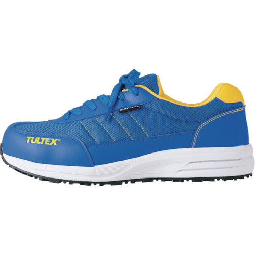 Aitos Diaplex Waterproof Safety Shoes Blue 30.0cm AZ56381-006-30.0 1 pair