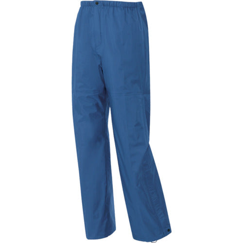 Aitos Diaplex Rain Pants Steel Blue L AZ56302-016-L 1 unit
