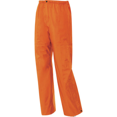 Aitos Diaplex Rain Pants Orange L AZ56302-063-L 1 unit