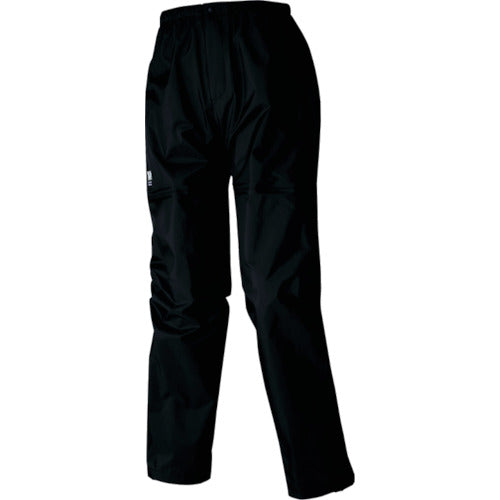 Aitos Diaplex Women's Pants Black Size 11 (L) AZ56313-010-11(L) 1 unit