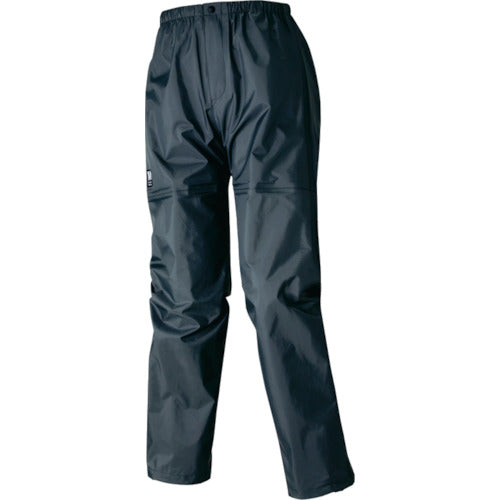 Aitos Diaplex Women's Pants, Charcoal, Size 13 (LL) AZ56313-014-13(LL) 1 unit