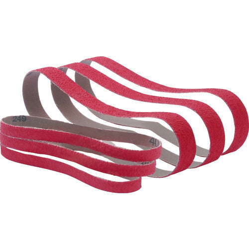 ＡＣ　ミニベルト・セラミック　１０×３３０　＃６０　BLT10330-CE-60　10 本