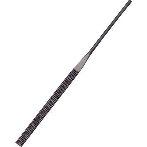 Nakanishi Precision Steel File Onime Flat (3 pieces) 57401 1 PK