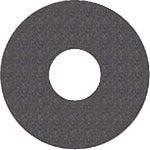 ナカニシ　サンドペーパーディスク（１００枚）粒度８０　基材：紙（乾式用）外径３１ｍｍ　64221　1 袋