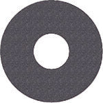 나카니시 샌드 페이퍼 디스크(100장입) 입도 600 기재：종이(건식용) 외경 31mm 64227 1봉지