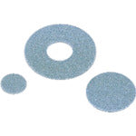 나카니시 지르코니아 디스크 (100 매입) 64254 1 PK