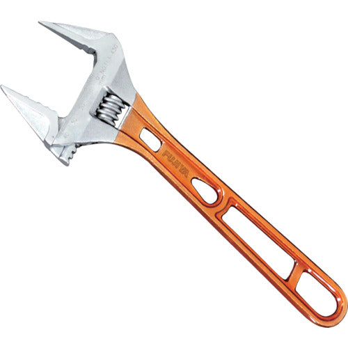 Fujiya Light Monkey with Grip 250mm FLA-43G-F 1 piece