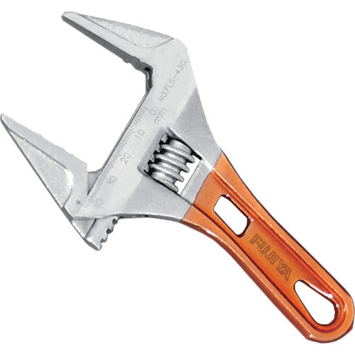 후지 화살 라이트 쇼트 원숭이 FLS-43G-F 1 쵸