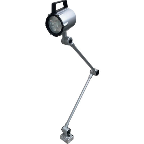 NIKKI Waterproof LED Spotlight 9W AC100-120V NLSL15CP-AC(4000K) 1 unit