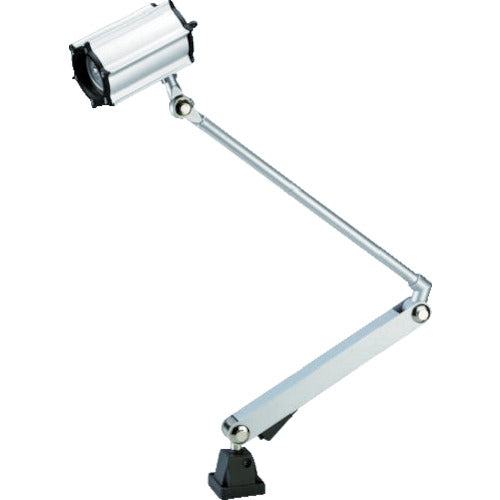 NIKKI 방수형 LED 스포트라이트 6W AC100~120V NLSM05C-AC(4000K) 1대