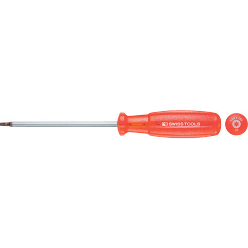 PB Swiss Tools Multicraft Torx [R Down] Driver, T40 Tip, 6400-40, 1 Piece