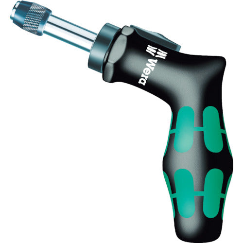 Wera Craft Form Pistol RA 051030 1 S