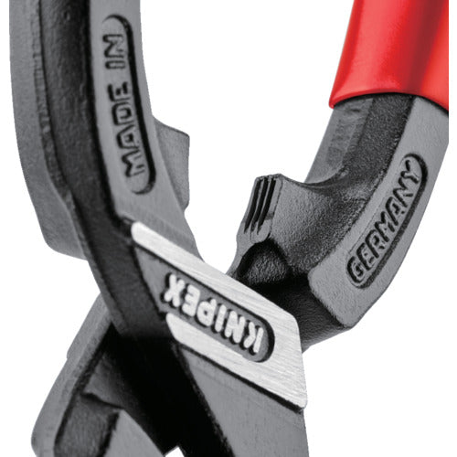 KNIPEX 200mm 미니 클리퍼 7131-200 1 쵸