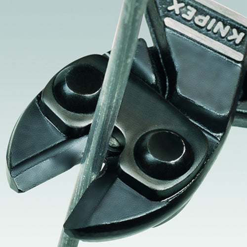 KNIPEX 200mm 미니 클리퍼 7131-200 1 쵸