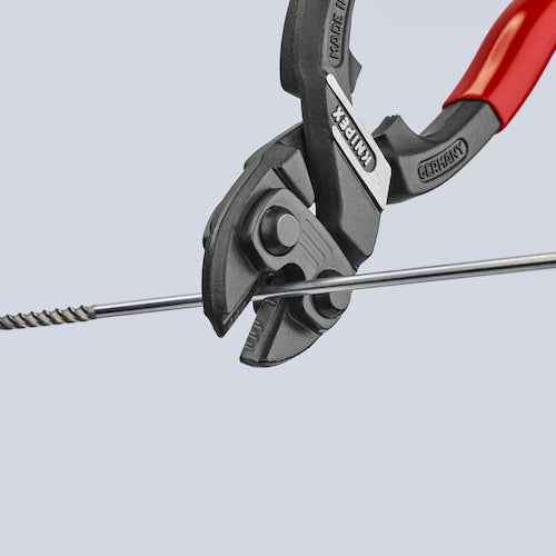 KNIPEX 200mm 미니 클리퍼 7131-200 1 쵸