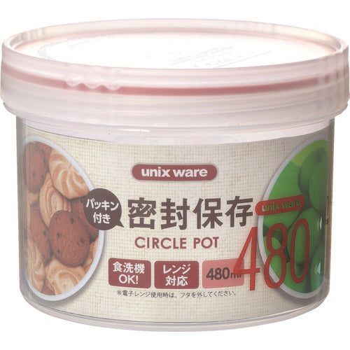 unix 【매진 폐번】 S 서클 포트 PS-20 400605 1 개