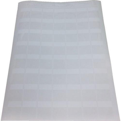 PANDUIT 레이저 프린터용 셀프 라미네이트 라벨 폴리에스테르