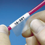 PANDUIT 레이저 프린터용 셀프 라미네이트 라벨 폴리에스테르