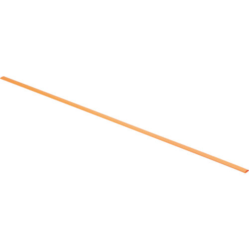 PANDUIT Heat Shrink Tube Standard Type Orange (5 pieces) HSTT100-48-5-3 1 box