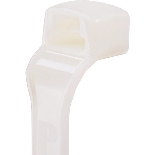 ＰＡＮＤＵＩＴ　ナイロン結束バンド　コンタータイ　標準タイプ　３．６×３４５×１．３　１袋１０００本入　CBR4I-M　1 袋
