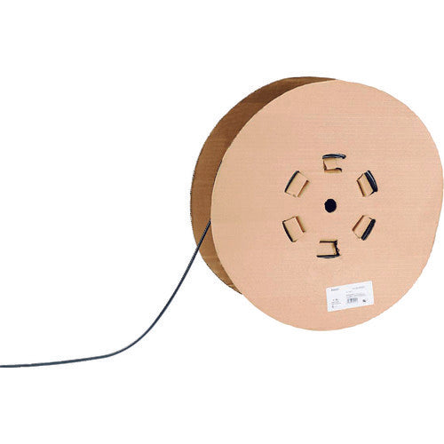 PANDUIT PVC Tube Black TV105-6M20Y 1 Roll