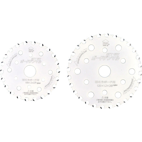 House B.M Board Denmal (for gypsum board) BDM-12528 1 sheet