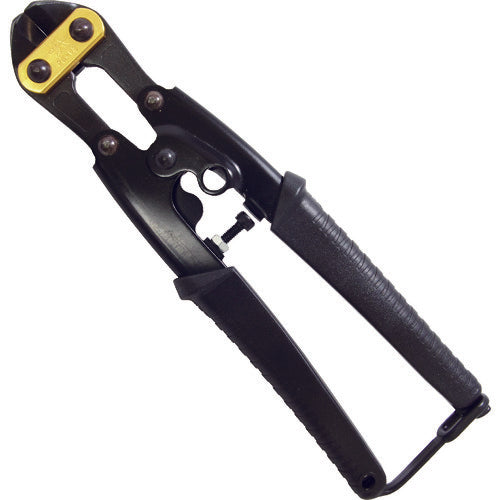 Fujiya Aluminum Piano Wire Bent Clipper Ryuga PC12-200BG 1 Piece