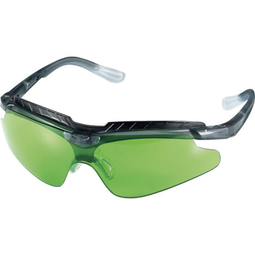 OTOS Single-lens sports sunglasses with infrared protection #5 B-810B-5 1 pc
