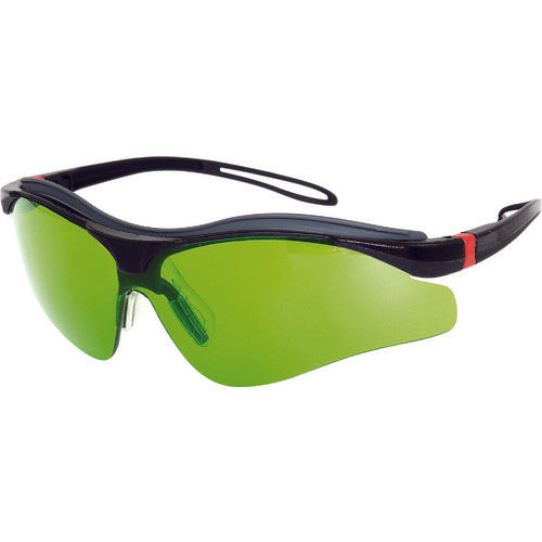 OTOS Single-lens sports sunglasses #1.4 B-811B-1.4 1 piece