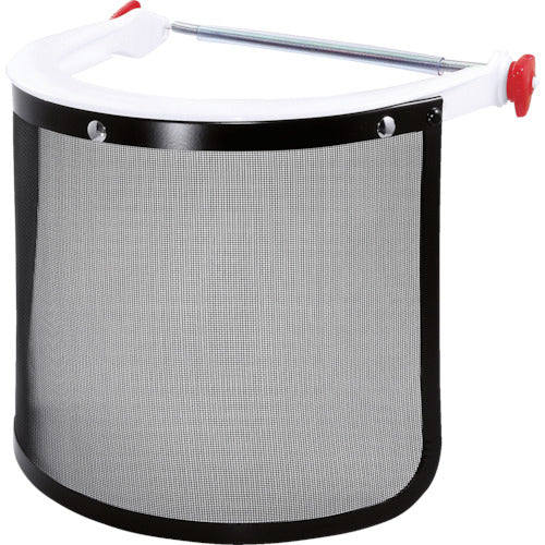 ＯＴＯＳ　ヘルメット取付型　メッシュ面　F-63N　1 個