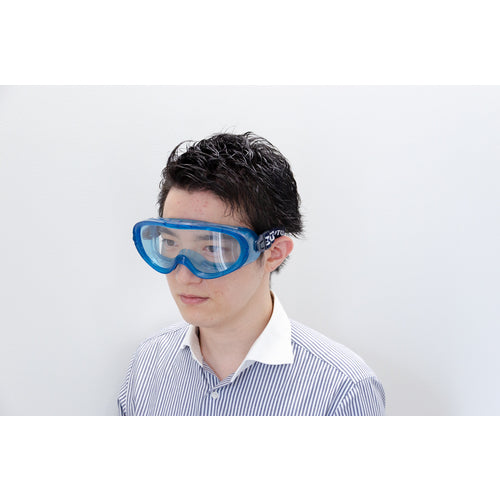 ＯＴＯＳ　セーフティゴーグル　S-520　1 個