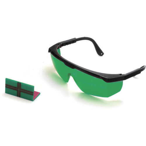 ＹＡＭＡＳＩＮ　グリーンレーザー　GLZ-6-W　1 Ｓ