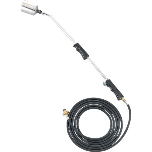 PRINCE Propane Burner No. 8 3m PR-L8 1 unit