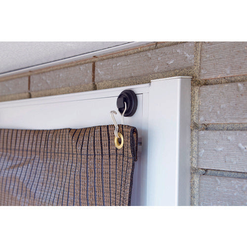 ワタナベ　オーニング用接着式フリーフック　OH-06　1 組