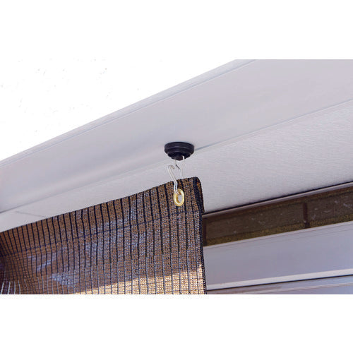 ワタナベ　オーニング用接着式フリーフック　OH-06　1 組